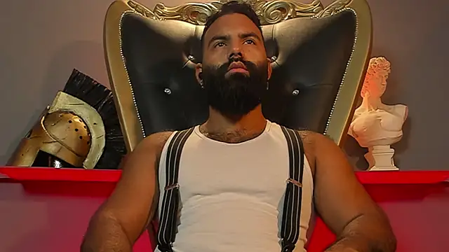 Snapshot of BeardAndrew chatting on September 20, 2025, 2:05 am BeardAndrew online show from September 20, 2025, 2:05 am