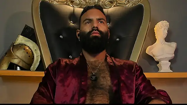 Snapshot of BeardAndrew chatting on September 21, 2025, 4:23 pm BeardAndrew online show from September 21, 2025, 4:23 pm