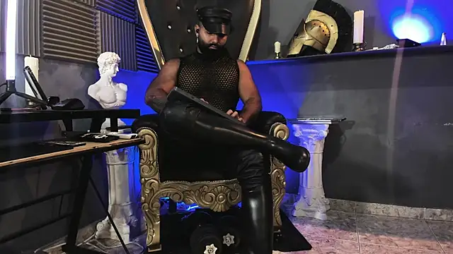 BeardAndrew online show from February 12, 2026, 7:57 pm