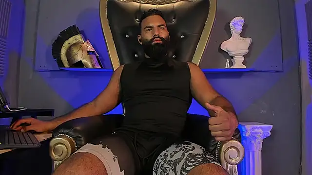 Snapshot of BeardAndrew chatting on September 26, 2025, 2:51 am BeardAndrew online show from September 26, 2025, 2:51 am