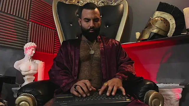 BeardAndrew online show from January 7, 2026, 3:06 pm