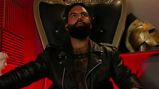 Snapshot of BeardAndrew chatting on November 17, 2025, 9:57 am BeardAndrew online show from November 17, 2025, 9:57 am