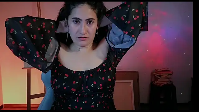 Snapshot of francesca_baker1007 chatting on February 2, 2026, 3:05 am francesca baker1007 online show from February 2, 2026, 3:05 am