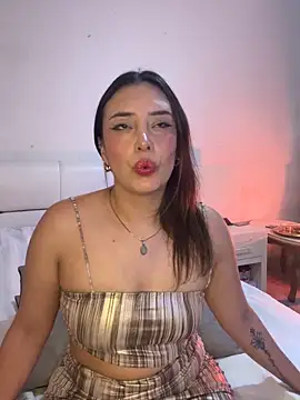Freyja soh online show from February 14, 2025, 12:41 am