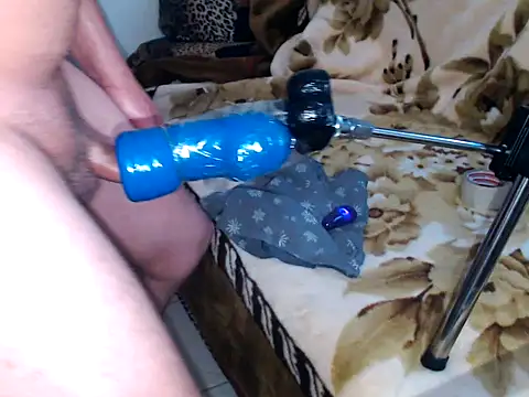 0anal21 online show from April 25, 2026, 7:11 am