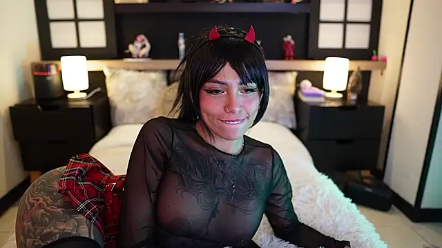 Snapshot of Scarlett_collins02 chatting on December 4, 2025, 3:16 am Scarlett collins02 online show from December 4, 2025, 3:16 am