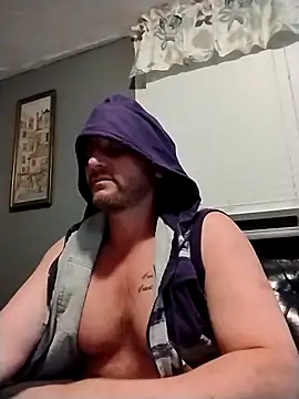 ShaneJames11 online show from May 11, 2026, 1:51 am