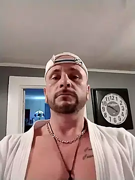 ShaneJames11 online show from January 30, 2025, 7:29 am