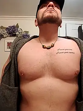 ShaneJames11 online show from February 25, 2025, 8:03 am