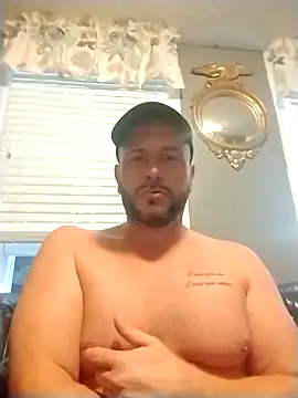 ShaneJames11 online show from September 15, 2025, 10:43 pm