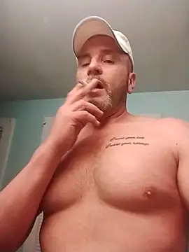 ShaneJames11 online show from March 20, 2025, 10:32 am