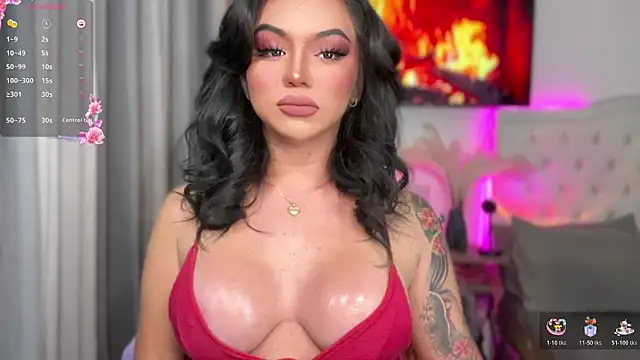 Snapshot of sassy_olivia chatting on October 27, 2025, 4:08 pm sassy olivia online show from October 27, 2025, 4:08 pm