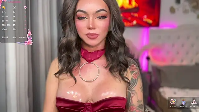 Snapshot of sassy_olivia chatting on October 31, 2025, 6:26 pm sassy olivia online show from October 31, 2025, 6:26 pm