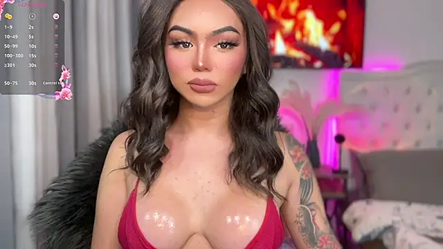 Snapshot of sassy_olivia chatting on October 30, 2025, 4:04 pm sassy olivia online show from October 30, 2025, 4:04 pm