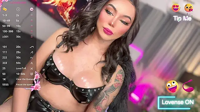 Snapshot of sassy_olivia chatting on October 9, 2025, 9:26 pm sassy olivia online show from October 9, 2025, 9:26 pm