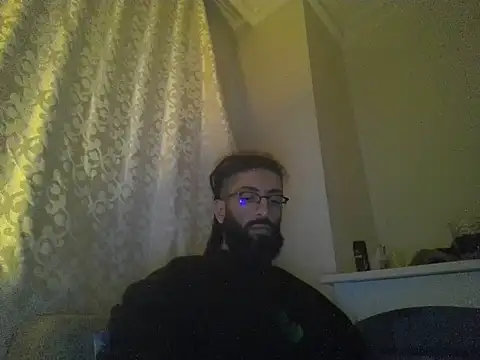 Addicted Avocado online show from December 2, 2025, 3:03 pm