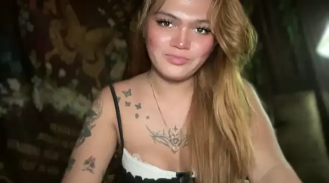 Snapshot of Claire_Brooke chatting on February 27, 2025, 11:26 pm Claire Brooke online show from February 27, 2025, 11:26 pm