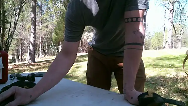 MormonPineapples online show from March 19, 2026, 6:19 pm