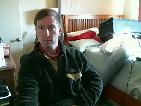 MormonPineapples online show from January 29, 2025, 6:28 pm