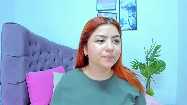 Gretta Queen online show from January 7, 2026, 6:02 pm