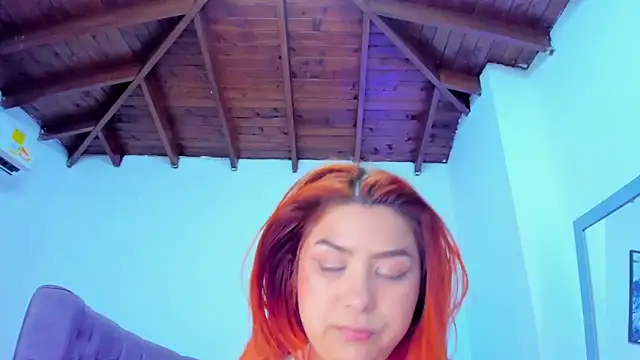 Gretta Queen online show from January 5, 2026, 6:11 pm