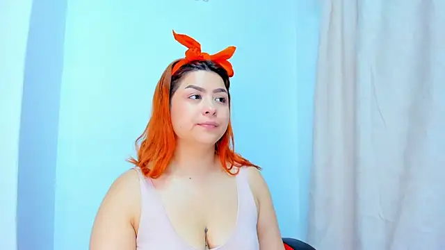 Gretta Queen online show from February 1, 2026, 2:59 pm