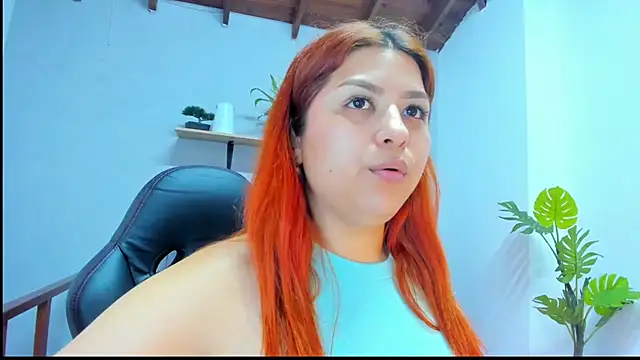 Gretta Queen online show from March 23, 2026, 3:23 pm