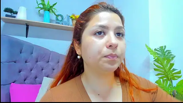 Gretta Queen online show from March 16, 2026, 6:43 pm