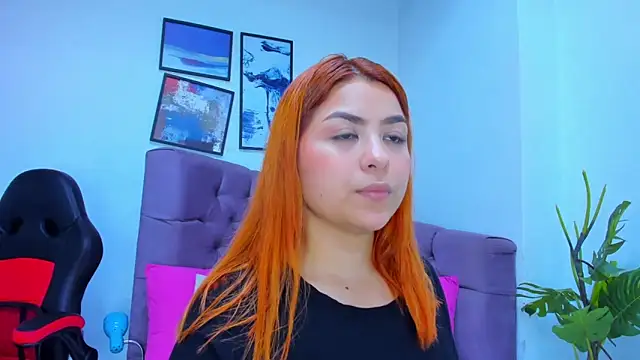 Gretta Queen online show from October 9, 2025, 6:19 pm