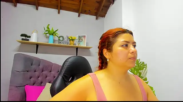 Gretta Queen online show from March 13, 2026, 5:29 pm