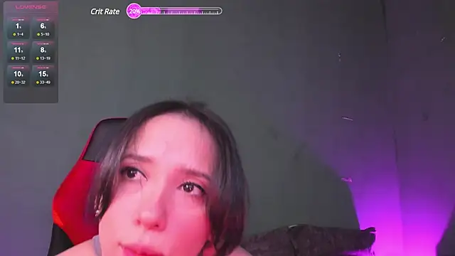 Snapshot of Apartment28 chatting on December 15, 2024, 2:08 am Apartment28 online show from December 15, 2024, 2:08 am