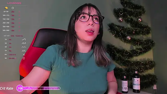 Snapshot of Apartment28 chatting on January 7, 2025, 2:10 am Apartment28 online show from January 7, 2025, 2:10 am