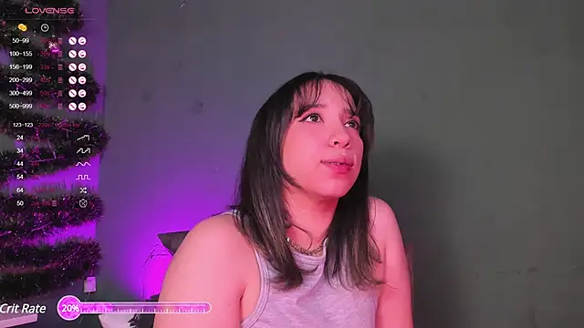Snapshot of Apartment28 chatting on December 30, 2024, 5:58 am Apartment28 online show from December 30, 2024, 5:58 am