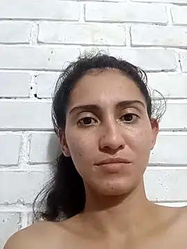 valeriaswang Lucas online show from February 22, 2026, 3:31 am