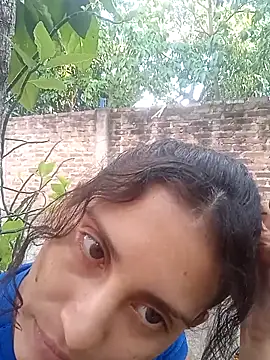 valeriaswang Lucas online show from October 6, 2025, 9:26 pm