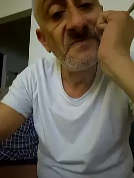 cuci45 online show from October 26, 2025, 9:15 pm