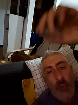 cuci45 online show from October 24, 2025, 9:36 pm