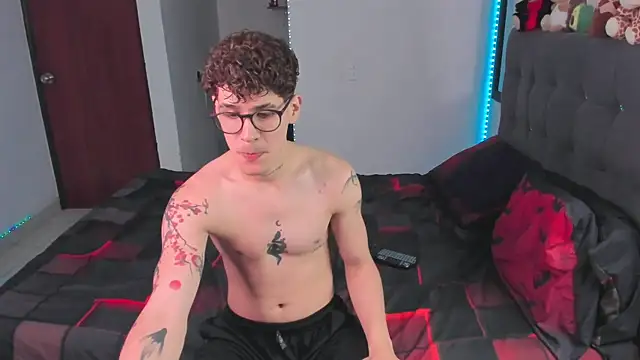 andybxby online show from November 26, 2025, 11:27 pm