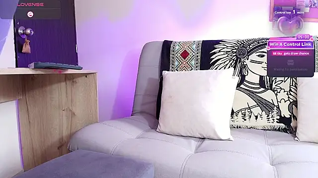 anastasia gray2 online show from March 17, 2026, 4:32 pm