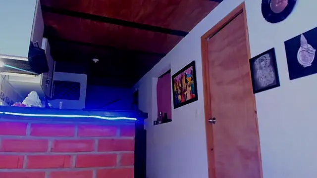 Snapshot of ink_demonxxx chatting on November 17, 2025, 4:49 am ink demonxxx online show from November 17, 2025, 4:49 am