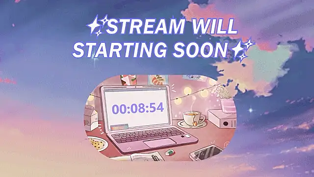 Snapshot of cutenessa chatting on March 1, 2026, 6:13 am cutenessa online show from March 1, 2026, 6:13 am
