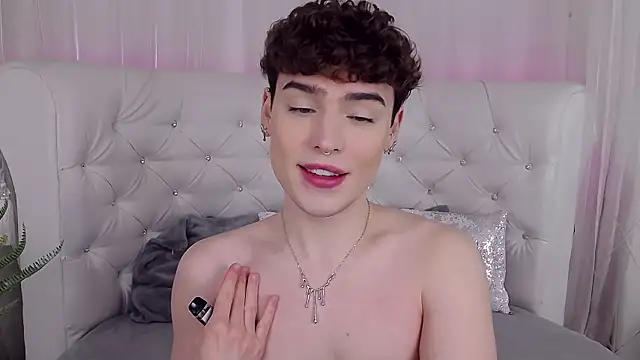 Snapshot of RobbyCharming chatting on February 5, 2026, 4:08 am RobbyCharming online show from February 5, 2026, 4:08 am