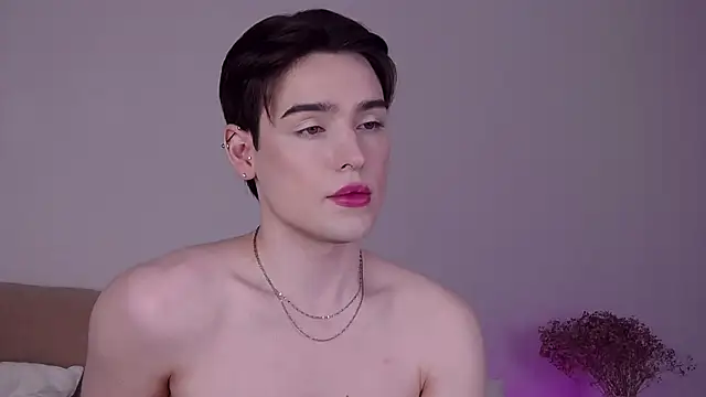 RobbyCharming online show from July 3, 2026, 7:59 am