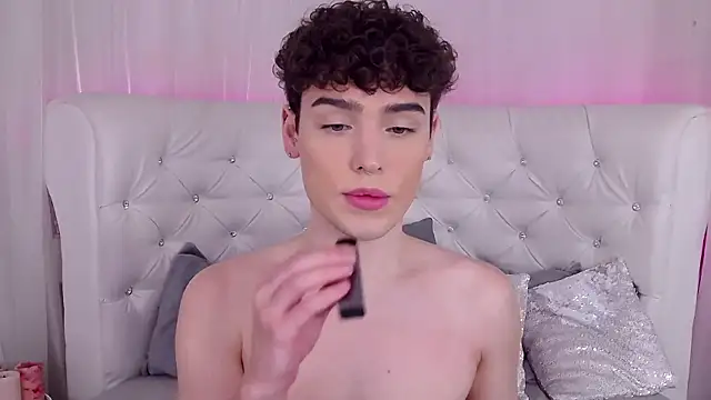 Snapshot of RobbyCharming chatting on October 24, 2025, 3:49 am RobbyCharming online show from October 24, 2025, 3:49 am