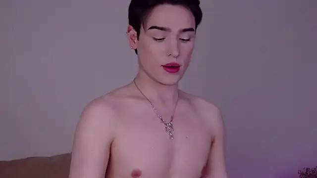 RobbyCharming online show from July 19, 2026, 9:06 am