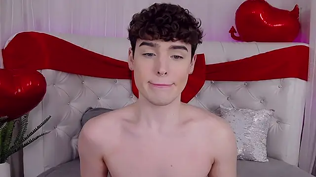 Snapshot of RobbyCharming chatting on February 20, 2026, 4:31 am RobbyCharming online show from February 20, 2026, 4:31 am