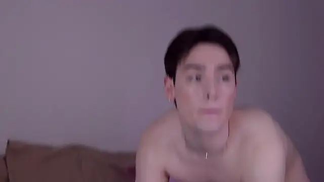 RobbyCharming online show from June 25, 2026, 4:43 am