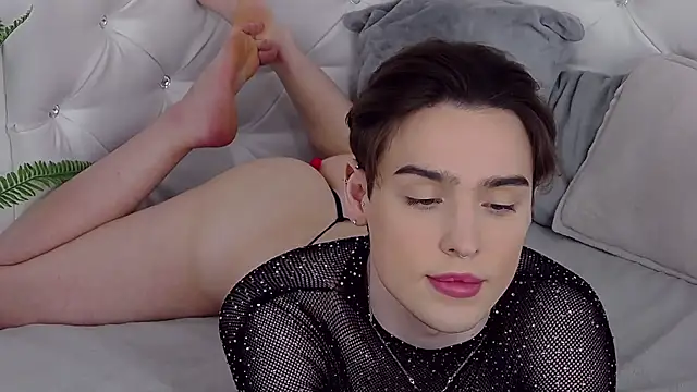 RobbyCharming online show from April 11, 2026, 7:45 am