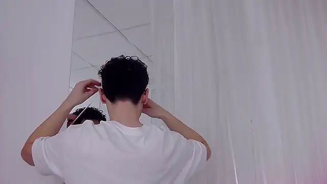 Snapshot of RobbyCharming chatting on September 28, 2025, 3:46 am RobbyCharming online show from September 28, 2025, 3:46 am