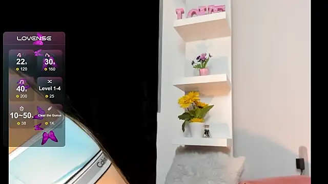 dana montana  online show from November 13, 2025, 5:11 am